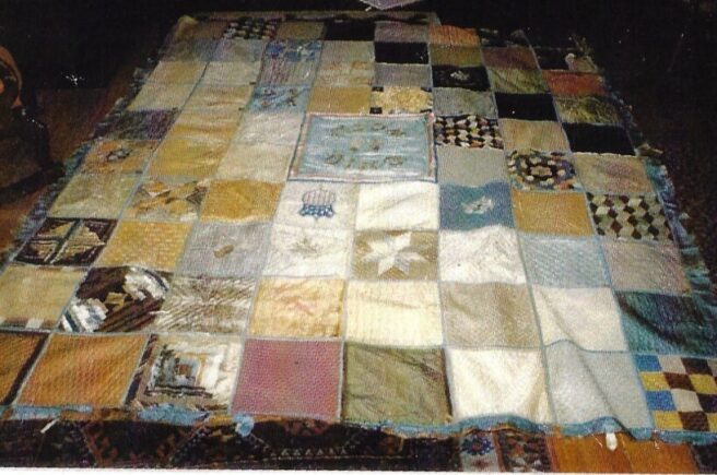quilt