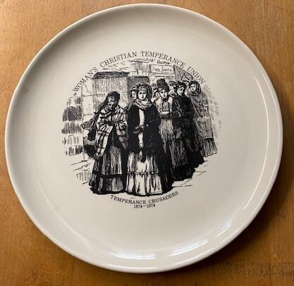 plate